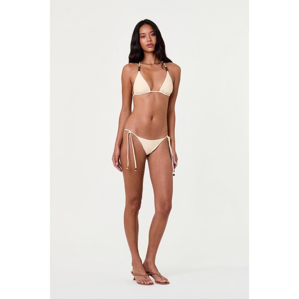 NICHOLAS NICHOLAS Camilla Bikini Bottom