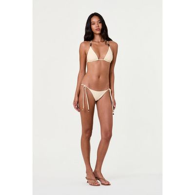 NICHOLAS NICHOLAS Camilla Bikini Bottom