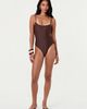 NICHOLAS NICHOLAS Dione One-Piece Swimsuit - 1
