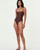 NICHOLAS NICHOLAS Dione One-Piece Swimsuit - 2