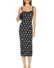 NICHOLAS NICHOLAS Dominique Paneled Dress - 1