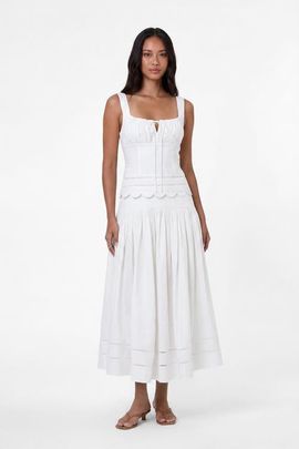 NICHOLAS NICHOLAS Elin Skirt