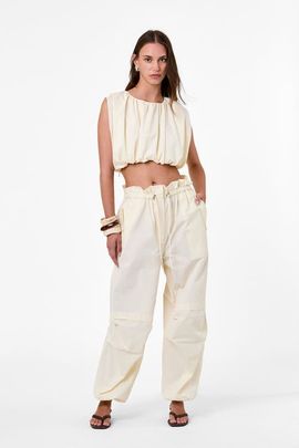 NICHOLAS NICHOLAS Ellevine Pant