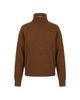 NICHOLAS NICHOLAS Esme Lambswool Rollneck Sweater - 4
