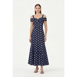 NICHOLAS NICHOLAS Ivana Dress