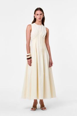 NICHOLAS NICHOLAS Jordi Dress