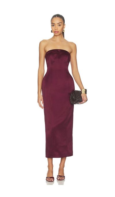 NICHOLAS - Kasia Dress NICHOLAS - Kasia Dress