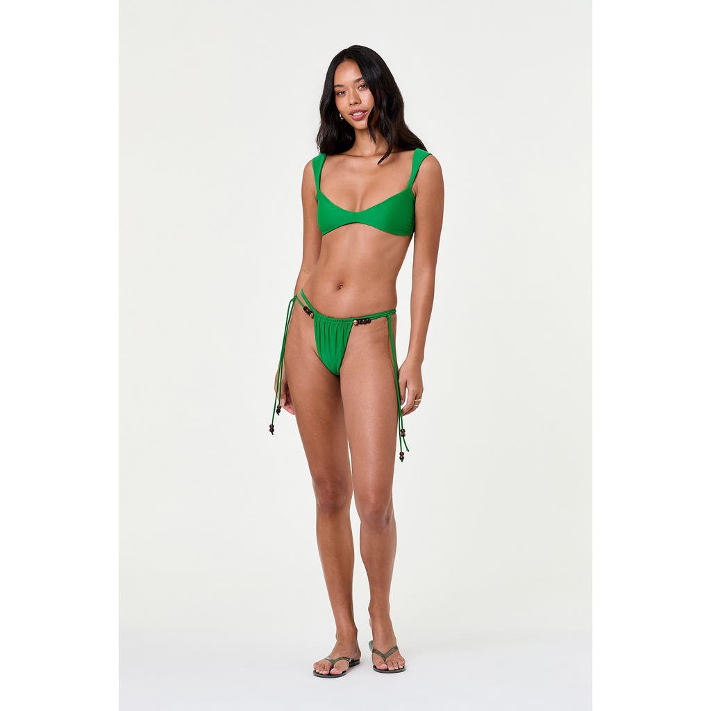 NICHOLAS NICHOLAS Leni Bikini Bottom