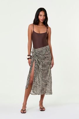 NICHOLAS NICHOLAS Lia Skirt