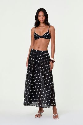 NICHOLAS NICHOLAS Marit Skirt