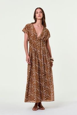 NICHOLAS NICHOLAS Marley Dress