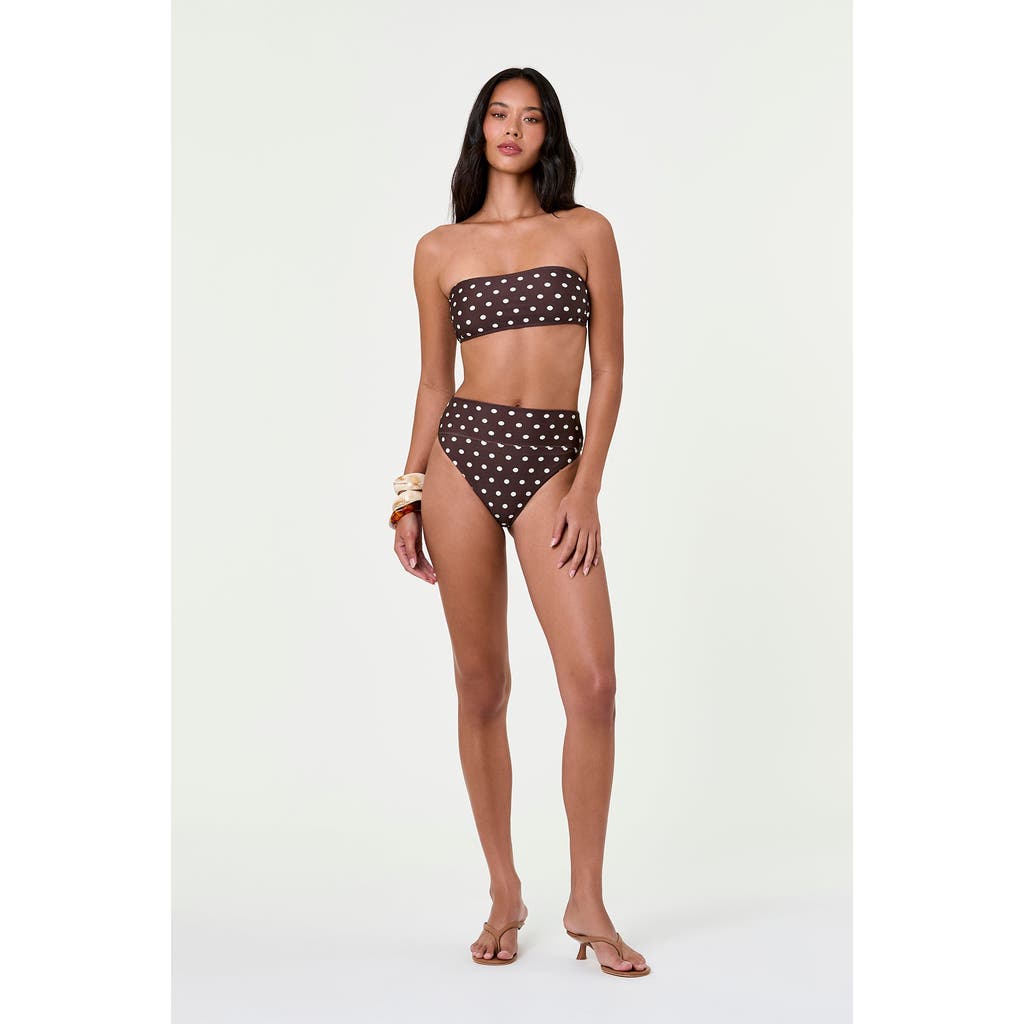 NICHOLAS NICHOLAS Nerida Bandeau Top