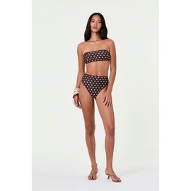 NICHOLAS NICHOLAS Nerida Bandeau Top