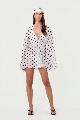 NICHOLAS NICHOLAS Nerissa Dress