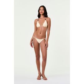 NICHOLAS NICHOLAS Rita Racerback Bikini Top