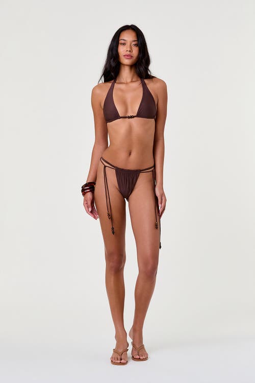 NICHOLAS NICHOLAS Runa Bikini Bottom