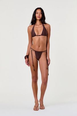 NICHOLAS NICHOLAS Runa Bikini Bottom