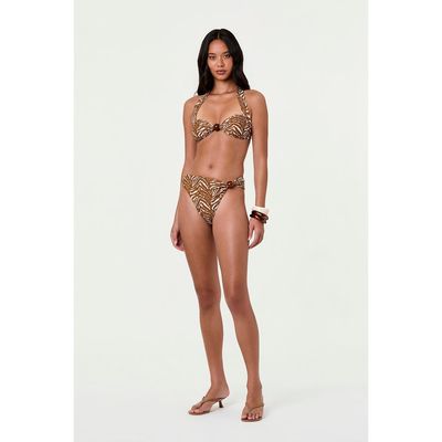 NICHOLAS NICHOLAS Salina Bikini Bottom