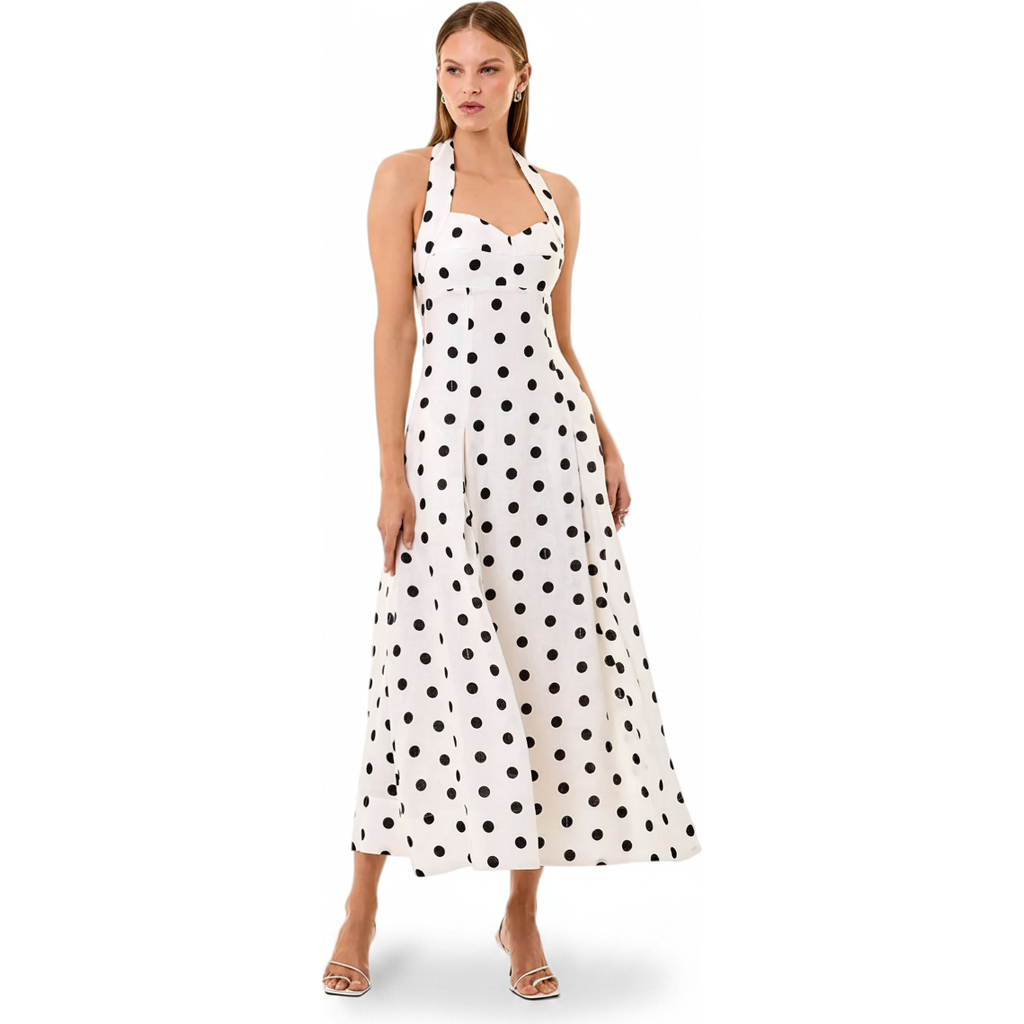 NICHOLAS NICHOLAS Seraphina Dress