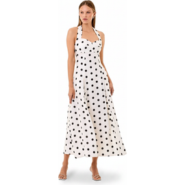 NICHOLAS NICHOLAS Seraphina Dress