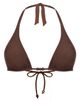 NICHOLAS NICHOLAS Shelli Bikini Top with Beads - 4