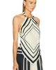 NICHOLAS NICHOLAS Skye Halter Top - 2