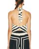 NICHOLAS NICHOLAS Skye Halter Top - 3
