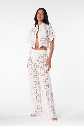 NICHOLAS NICHOLAS Sonora Shirt