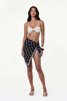 NICHOLAS NICHOLAS Ursa Mini Sarong