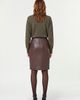 NICHOLAS NICHOLAS Veda Tie Neck Sweater - 3