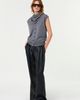NICHOLAS NICHOLAS Willa Sleeveless Cardigan - 1