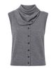 NICHOLAS NICHOLAS Willa Sleeveless Cardigan - 4