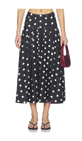 NICHOLAS NICHOLAS Yasmin Skirt