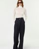 NICHOLAS NICHOLAS Zadie Merino Rollneck - 1