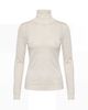 NICHOLAS NICHOLAS Zadie Merino Rollneck - 4