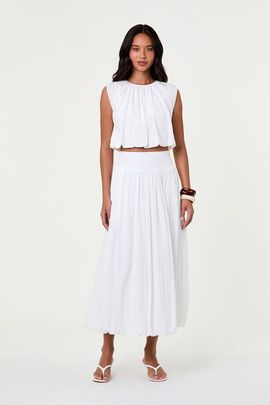 NICHOLAS NICHOLAS Zaira Skirt