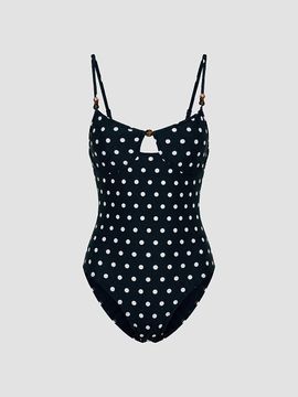 Nicholas the Label Women's Anela One-Piece Swimsuit