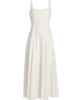 Nicholas the Label Women's Athena Linen-Blend Paneled Maxi Dress - 1