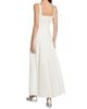 Nicholas the Label Women's Athena Linen-Blend Paneled Maxi Dress - 5
