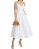 Nicholas the Label Women's Becker Princess Waist Midi-Dress - 2