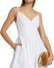 Nicholas the Label Women's Becker Princess Waist Midi-Dress - 6