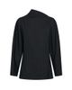 Nicholas the Label Women's Bettina Draped Pinstriped Top - 5