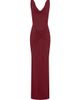 Nicholas the Label Women's Calia Cowlneck Maxi Dress - 1