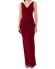 Nicholas the Label Women's Calia Cowlneck Maxi Dress - 2