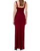 Nicholas the Label Women's Calia Cowlneck Maxi Dress - 4