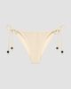 Nicholas the Label Women's Camilla Beaded Bikini Bottom - 5