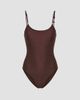 Nicholas the Label Women's Dione One-Piece Swimsuit - 1