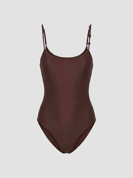 Nicholas the Label Women's Dione One-Piece Swimsuit