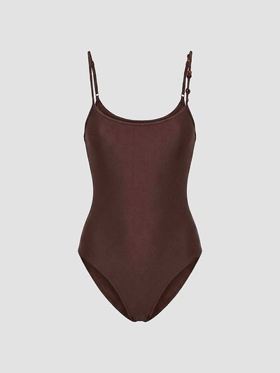 Nicholas the Label Women's Dione One-Piece Swimsuit
