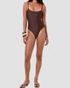 Nicholas the Label Women's Dione One-Piece Swimsuit - 2